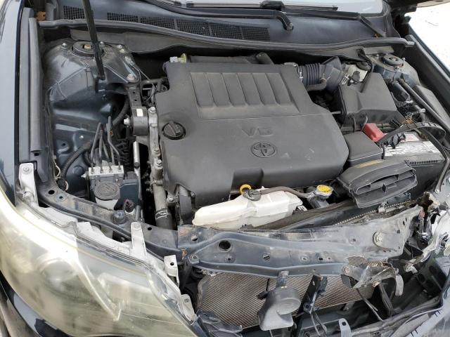 Photo 11 from auction – 2012 TOYOTA CAMRY SE with VIN 4T1BK1FK6CU014639