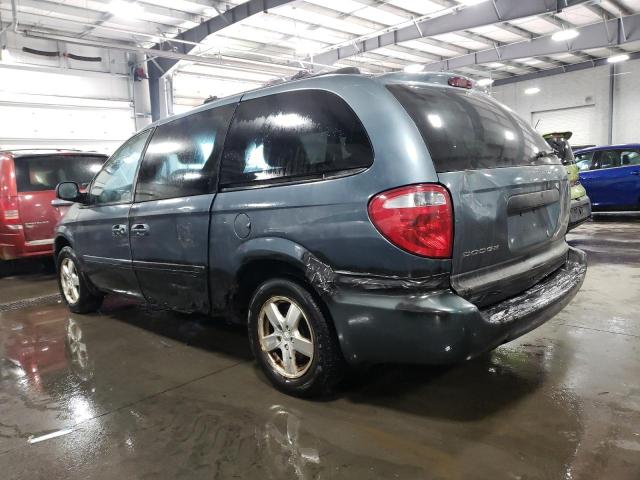 Photo 2 from auction – 2005 DODGE GRAND CARA with VIN 2D4GP44L85R509498