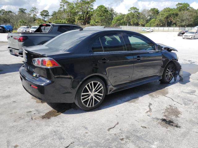 Photo 3 from auction – 2017 MITSUBISHI LANCER ES with VIN JA32V2FW3HU002989