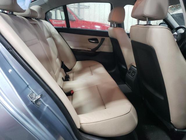 Photo 10 from auction – 2010 BMW 328 XI with VIN WBAPK7C55AA461289