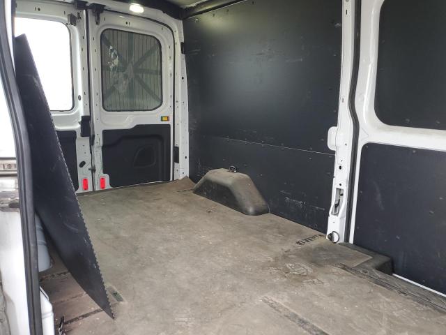 Photo 10 from auction – 2018 FORD TRANSIT T- with VIN 1FTYR2DMXJKA19128