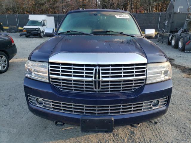 Photo 5 from auction – 2010 LINCOLN NAVIGATOR with VIN 5LMJJ2J57AEJ08796