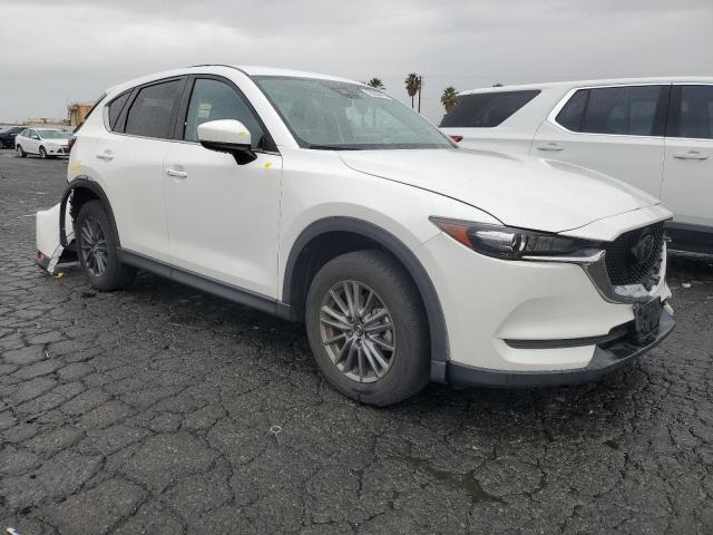 Photo 4 from auction – 2019 MAZDA CX-5 TOURI with VIN JM3KFACM8K0621315