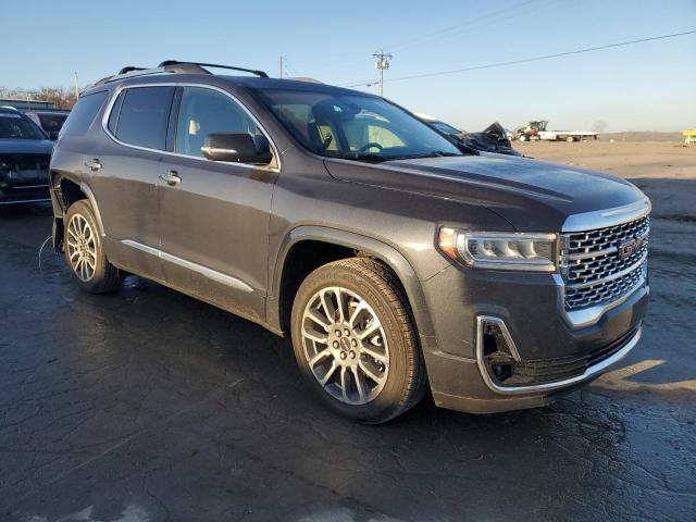 Photo 4 from auction – 2021 GMC ACADIA DEN with VIN 1GKKNXLS8MZ196940