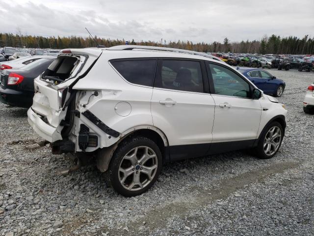 Photo 3 from auction – 2017 FORD ESCAPE TIT with VIN 1FMCU9J94HUA33540