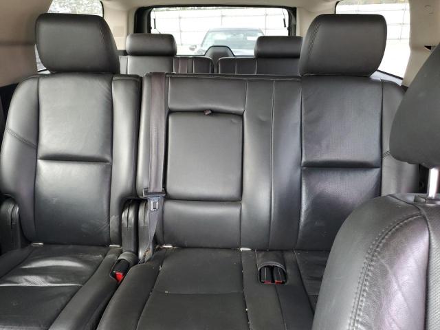 Photo 10 from auction – 2011 GMC YUKON XL D with VIN 1GKS2MEF5BR384206