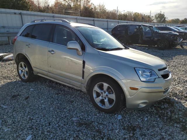 Photo 4 from auction – 2014 CHEVROLET CAPTIVA LT with VIN 3GNAL4EK8ES595278