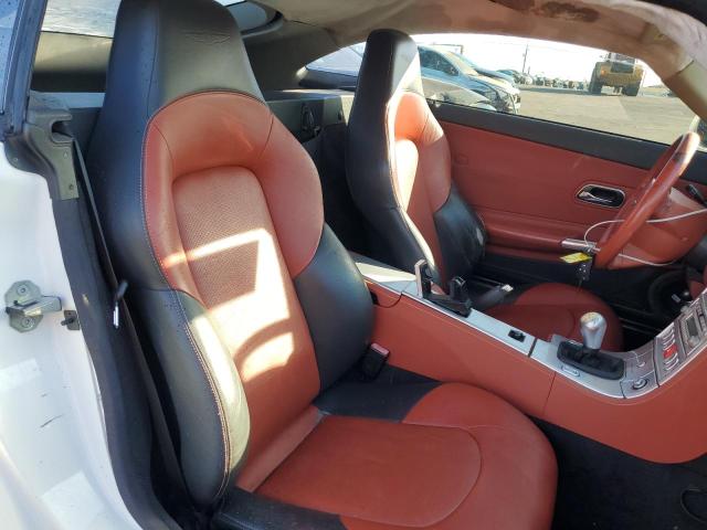 Photo 10 from auction – 2004 CHRYSLER CROSSFIRE with VIN 1C3AN69L84X009794