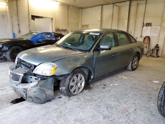 FORD FIVE HUNDR 2005 with VIN 1FAFP23185G130134 - Photo from auction