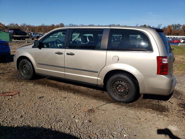 Photo 2 from auction – 2008 DODGE GRAND CARA with VIN 1D8HN44H08B192954