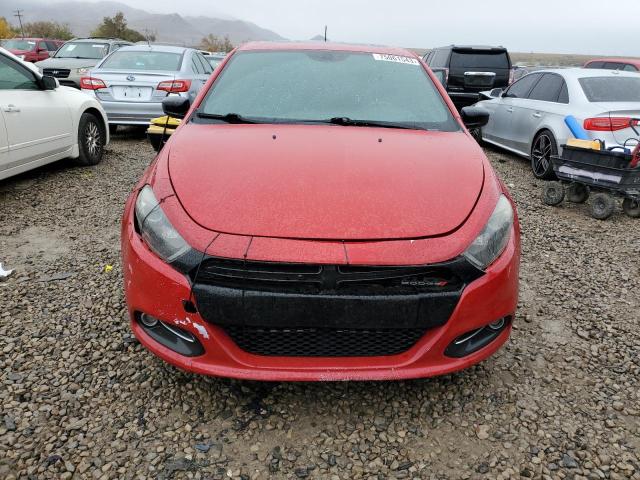 Photo 5 from auction – 2014 DODGE DART SXT with VIN 1C3CDFBB2ED919053