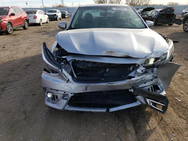 Photo 5 from auction – 2022 SUBARU LEGACY LIM with VIN 4S3BWAN65N3023743