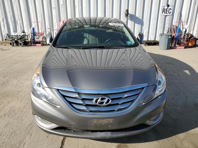 Photo 5 from auction – 2013 HYUNDAI SONATA SE with VIN 5NPEC4AB7DH662476