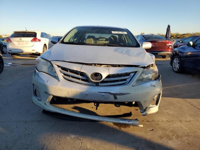 Photo 5 from auction – 2013 TOYOTA COROLLA BA with VIN 5YFBU4EE6DP194697