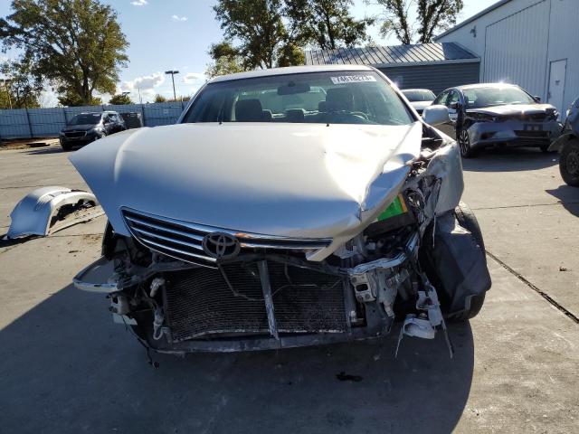 Photo 5 from auction – 2005 TOYOTA CAMRY LE with VIN 4T1BF30K45U099542