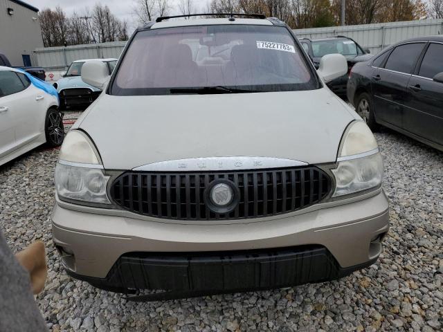 Photo 5 from auction – 2005 BUICK RENDEZVOUS with VIN 3G5DA03E05S532149