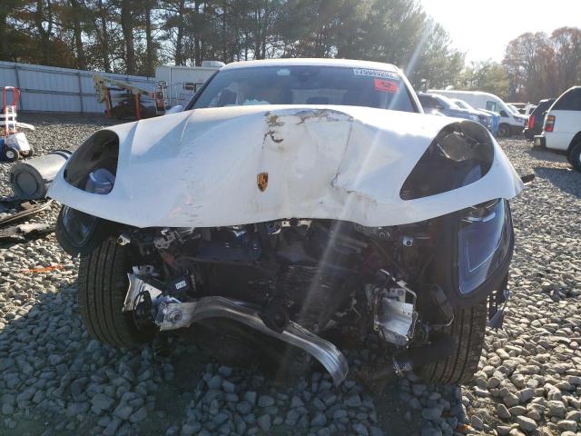 Photo 5 from auction – 2023 PORSCHE MACAN BASE with VIN WP1AA2A55PLB18351