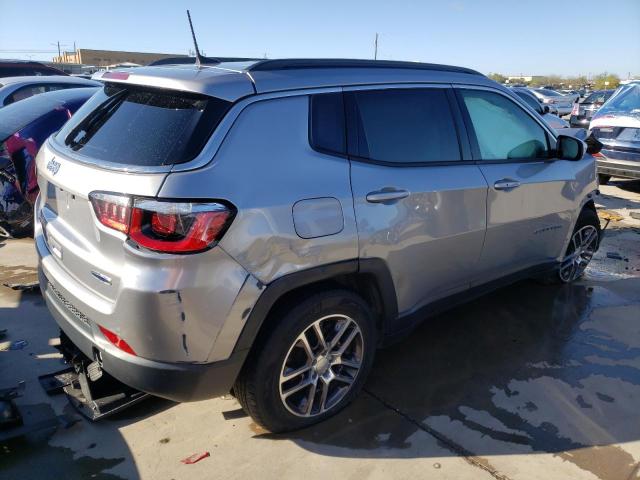 Photo 3 from auction – 2018 JEEP COMPASS LA with VIN 3C4NJCBB4JT136803