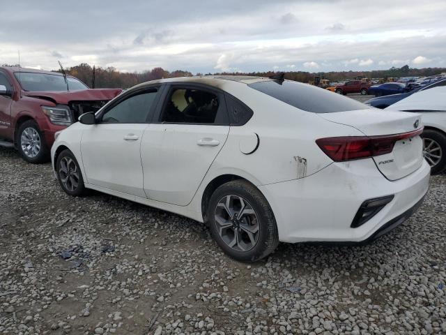 Photo 2 from auction – 2019 KIA FORTE FE with VIN 3KPF24AD4KE005158