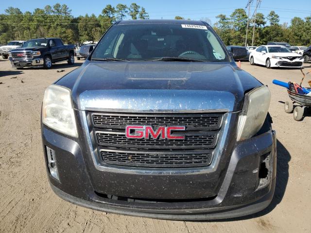 Zdjęcie 5 z aukcji – 2015 GMC TERRAIN SL z VIN 2GKALMEK1F6256861
