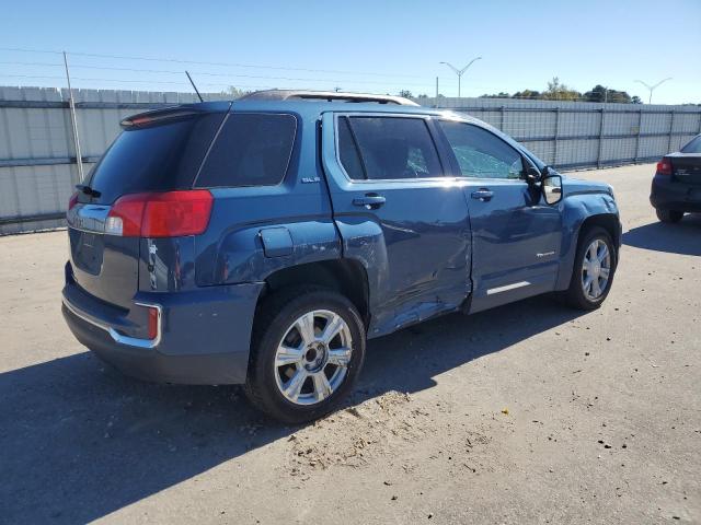 Photo 3 from auction – 2017 GMC TERRAIN SL with VIN 2GKALNEK6H6120377