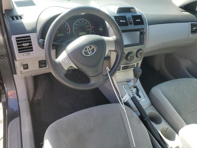 Photo 8 from auction – 2013 TOYOTA COROLLA BA with VIN 2T1BU4EE9DC989923