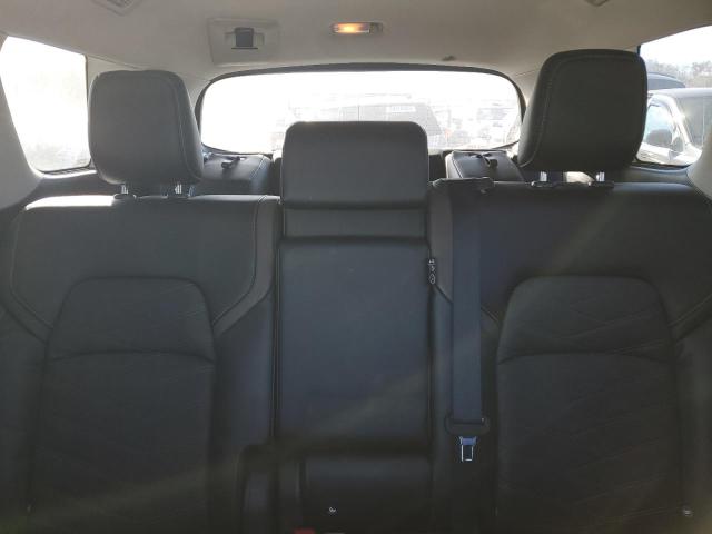 Photo 10 from auction – 2023 NISSAN PATHFINDER with VIN 5N1DR3DG8PC206610