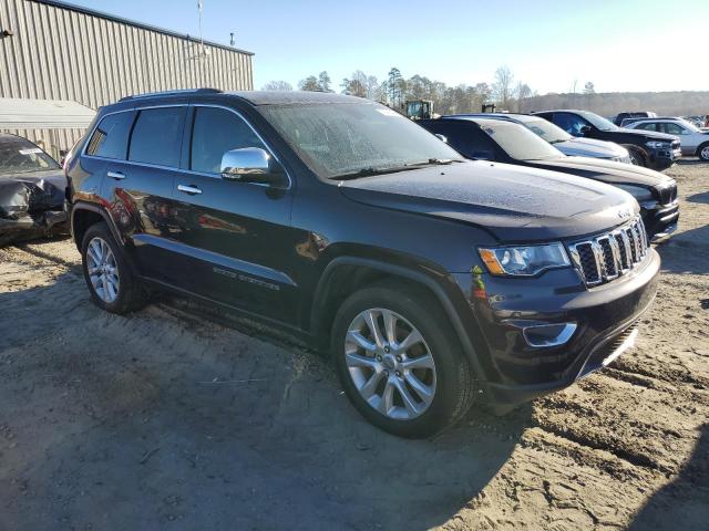 Photo 4 from auction – 2017 JEEP GRAND CHER with VIN 1C4RJEBG9HC868536