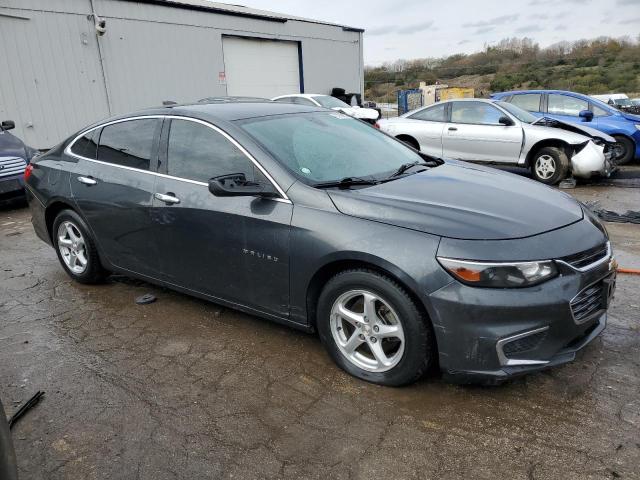 Photo 4 from auction – 2017 CHEVROLET MALIBU LS with VIN 1G1ZB5ST5HF110534