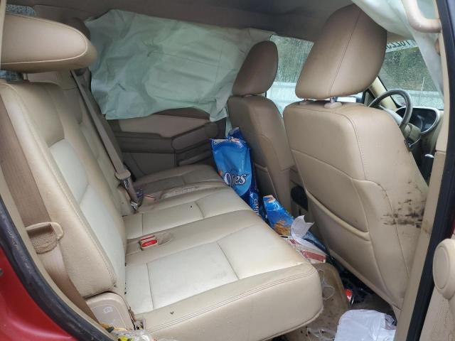 Photo 11 from auction – 2010 FORD EXPLORER E with VIN 1FMEU6EE3AUA19049