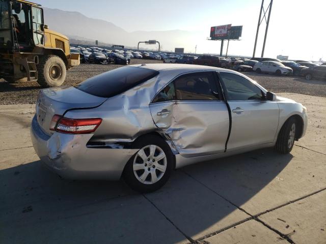 Photo 3 from auction – 2010 TOYOTA CAMRY BASE with VIN 4T4BF3EK2AR065530