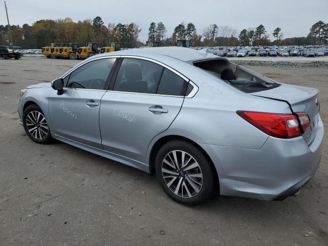 Photo 2 from auction – 2018 SUBARU LEGACY 2.5 with VIN 4S3BNAF66J3046072