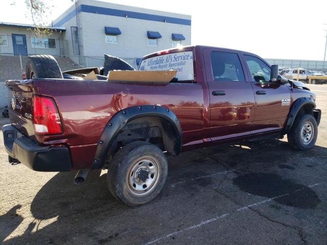 Photo 3 from auction – 2018 RAM 2500 ST with VIN 3C6UR5CL0JG185102