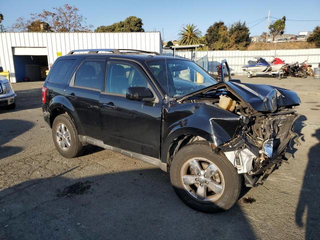 Photo 4 from auction – 2010 FORD ESCAPE LIM with VIN 1FMCU0EG2AKD20252