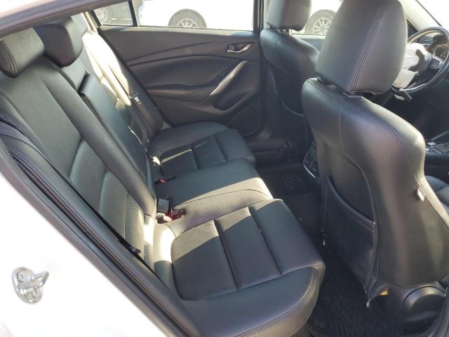 Photo 10 from auction – 2017 MAZDA 6 TOURING with VIN JM1GL1V52H1110053