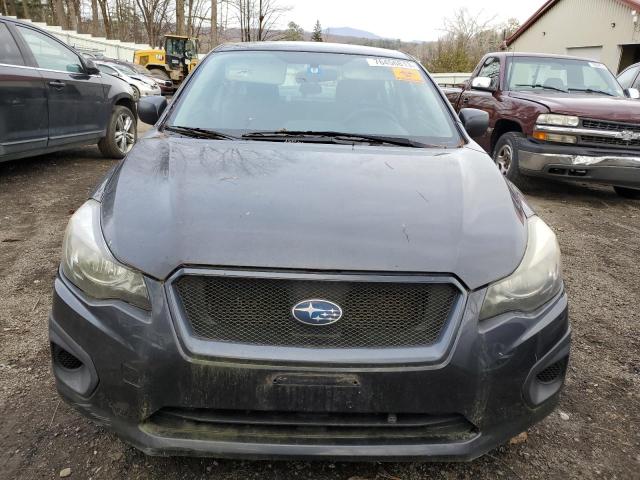 Photo 5 from auction – 2012 SUBARU IMPREZA PR with VIN JF1GJAC69CH008465
