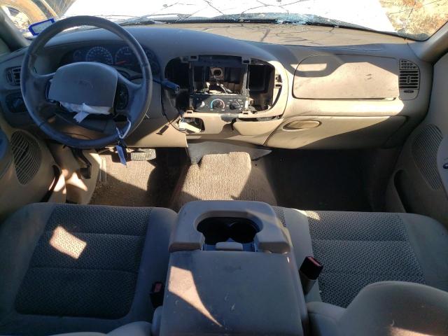 Photo 8 from auction – 2002 FORD F150 SUPER with VIN 1FTRW076X2KB60569