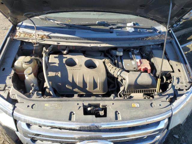 Photo 11 from auction – 2013 FORD EDGE LIMIT with VIN 2FMDK3K97DBA74573
