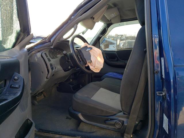 Photo 7 from auction – 2010 FORD RANGER with VIN 1FTKR1AD8APA37926