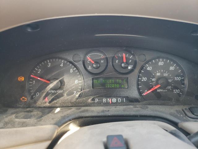 Photo 9 from auction – 2007 FORD TAURUS SE with VIN 1FAHP53U57A168446