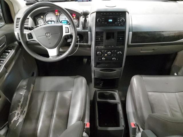 Photo 8 from auction – 2010 DODGE GRAND CARA with VIN 2D4RN5DX0AR455938