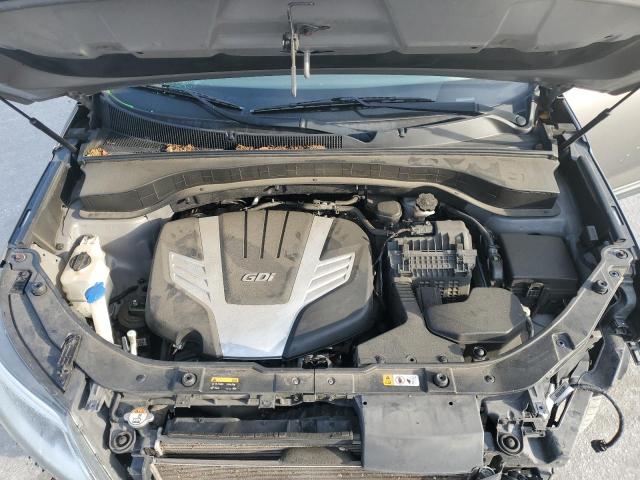 Photo 12 from auction – 2015 KIA SORENTO LX with VIN 5XYKT4A73FG609282
