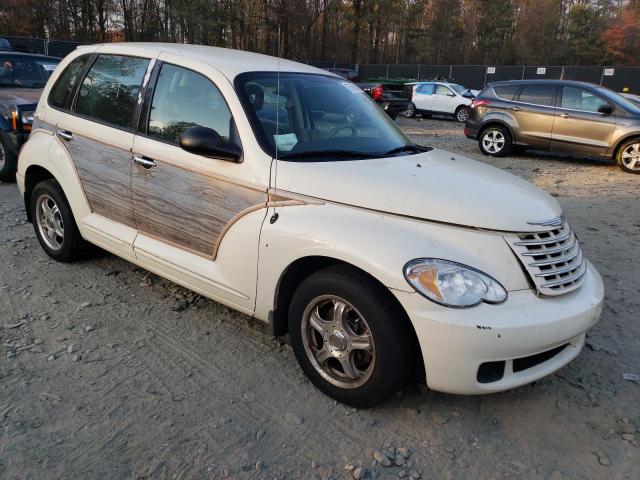 Photo 4 from auction – 2006 CHRYSLER PT CRUISER with VIN 3A4FY58B06T231833