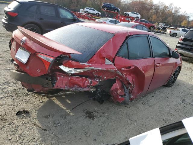 Photo 3 from auction – 2015 TOYOTA COROLLA L with VIN 2T1BURHE6FC356646