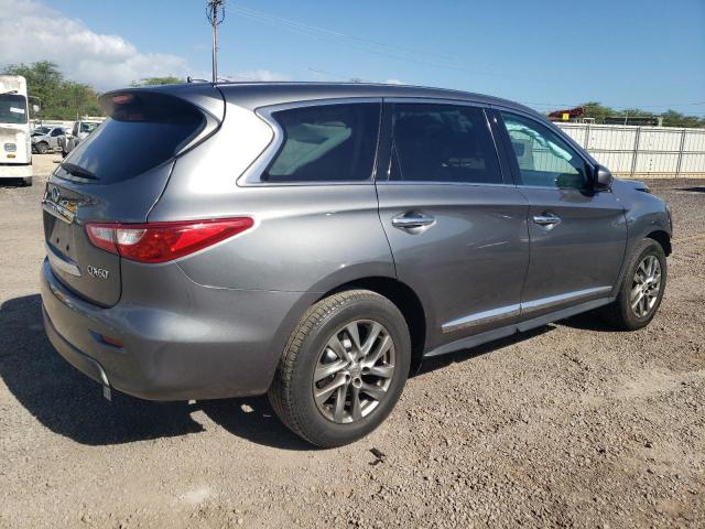 Photo 3 from auction – 2015 INFINITI QX60 with VIN 5N1AL0MN8FC535260