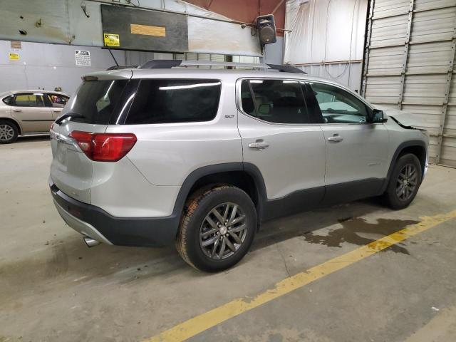 Photo 3 from auction – 2017 GMC ACADIA SLT with VIN 1GKKNULS8HZ247907