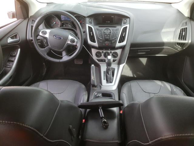 Photo 8 from auction – 2014 FORD FOCUS SE with VIN 1FADP3K28EL262633