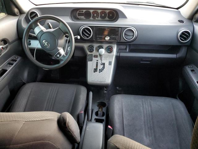 Photo 8 from auction – 2009 TOYOTA SCION XB with VIN JTLKE50EX91088134