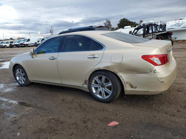 صورة رقم 2 من المزاد - 2007 LEXUS ES 350 مع VIN JTHBJ46G872058257