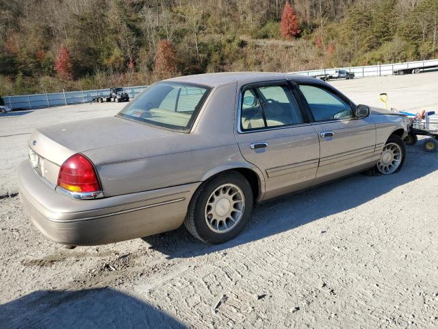 Photo 3 from auction – 1998 FORD CROWN VICT with VIN 2FAFP74WXWX187289